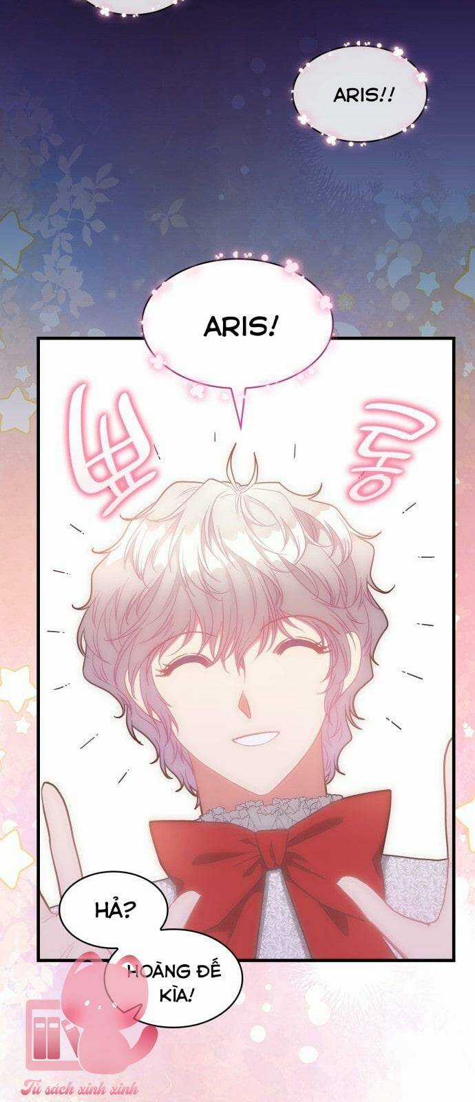 108 Cô Gái - Chapter 42 - Trang 34