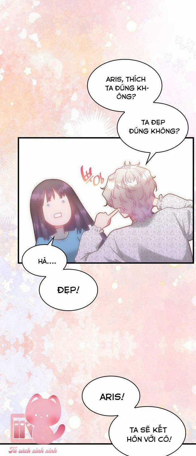 108 Cô Gái - Chapter 42 - Trang 35