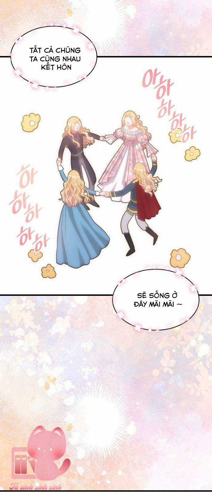 108 Cô Gái - Chapter 42 - Trang 40