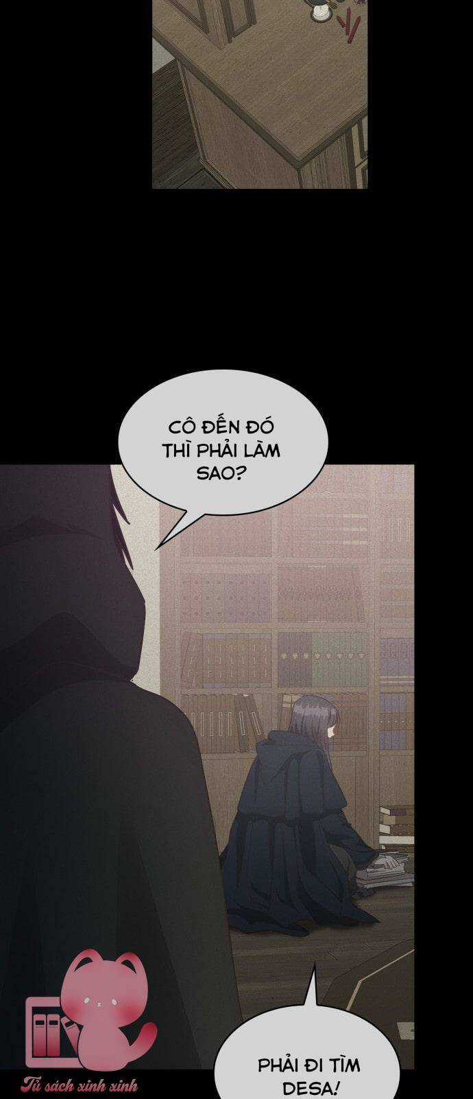 108 Cô Gái - Chapter 42 - Trang 46