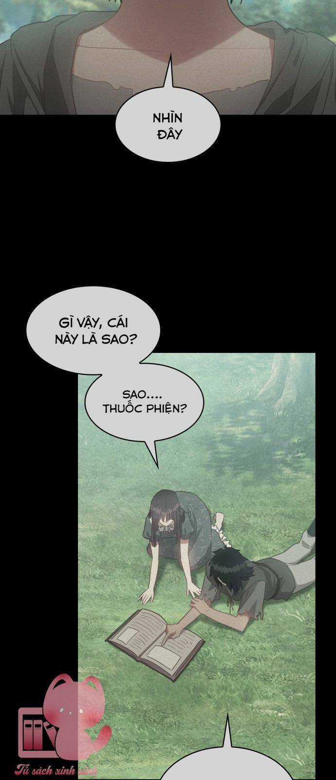 108 Cô Gái - Chapter 42 - Trang 49