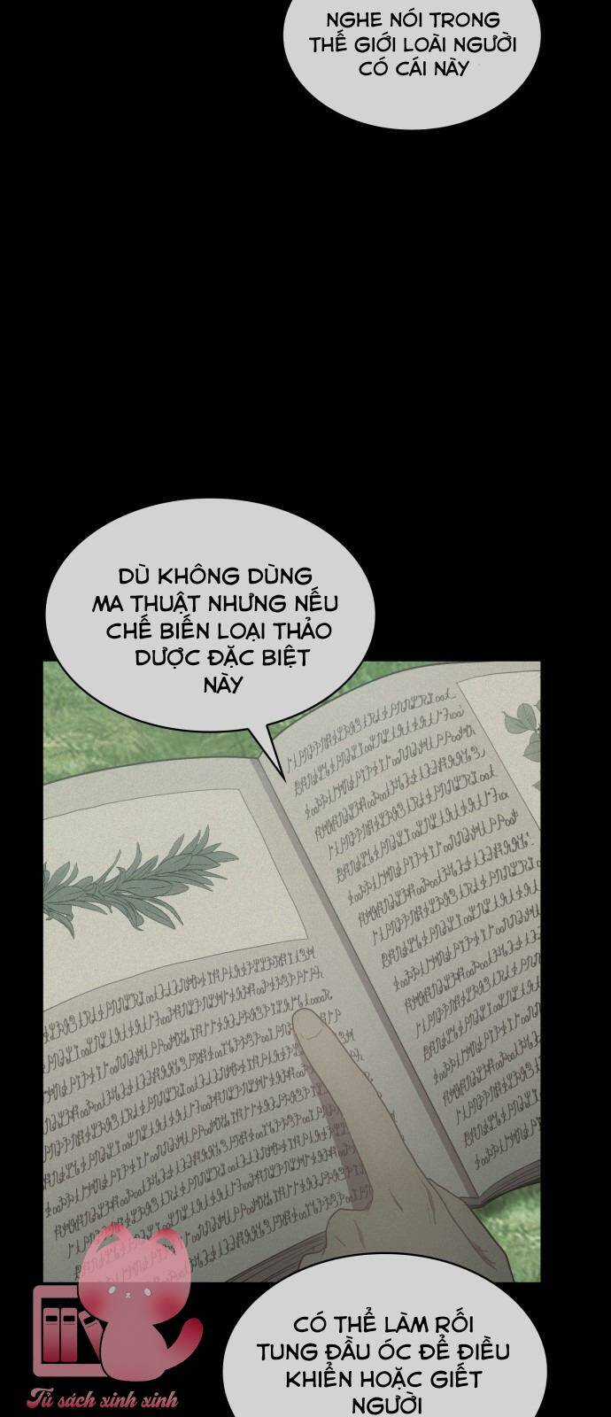 108 Cô Gái - Chapter 42 - Trang 50