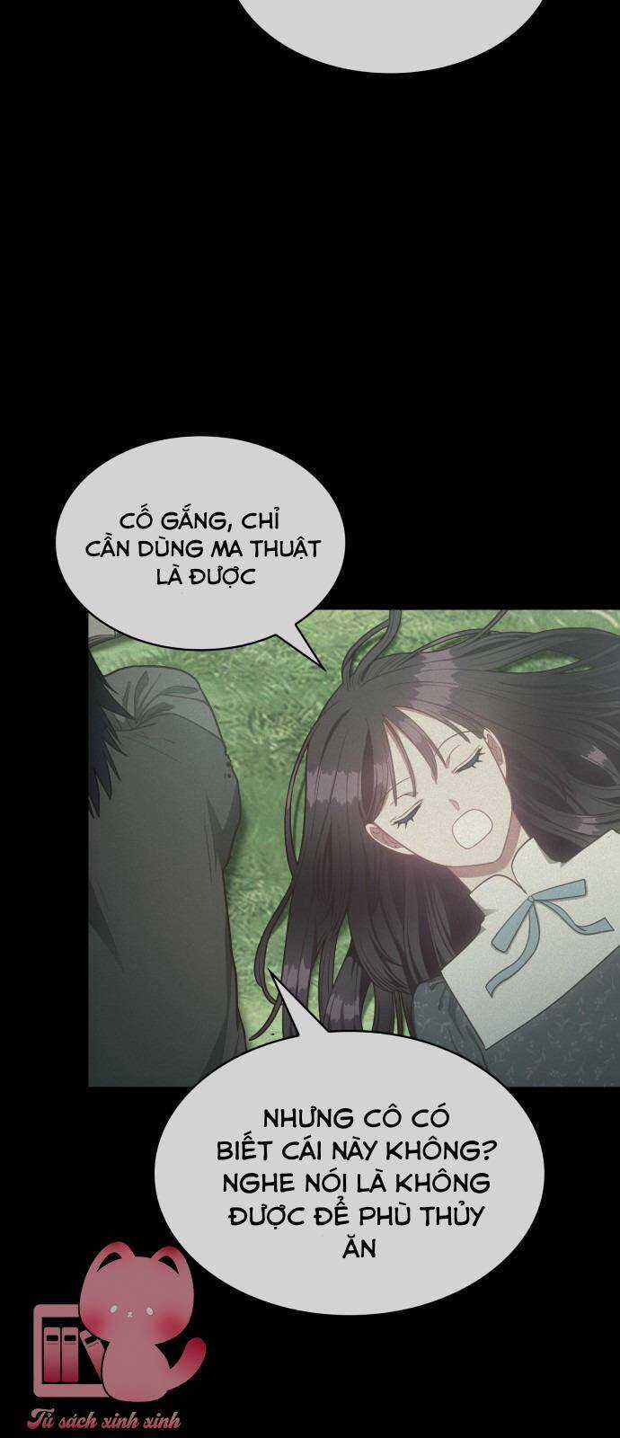 108 Cô Gái - Chapter 42 - Trang 51