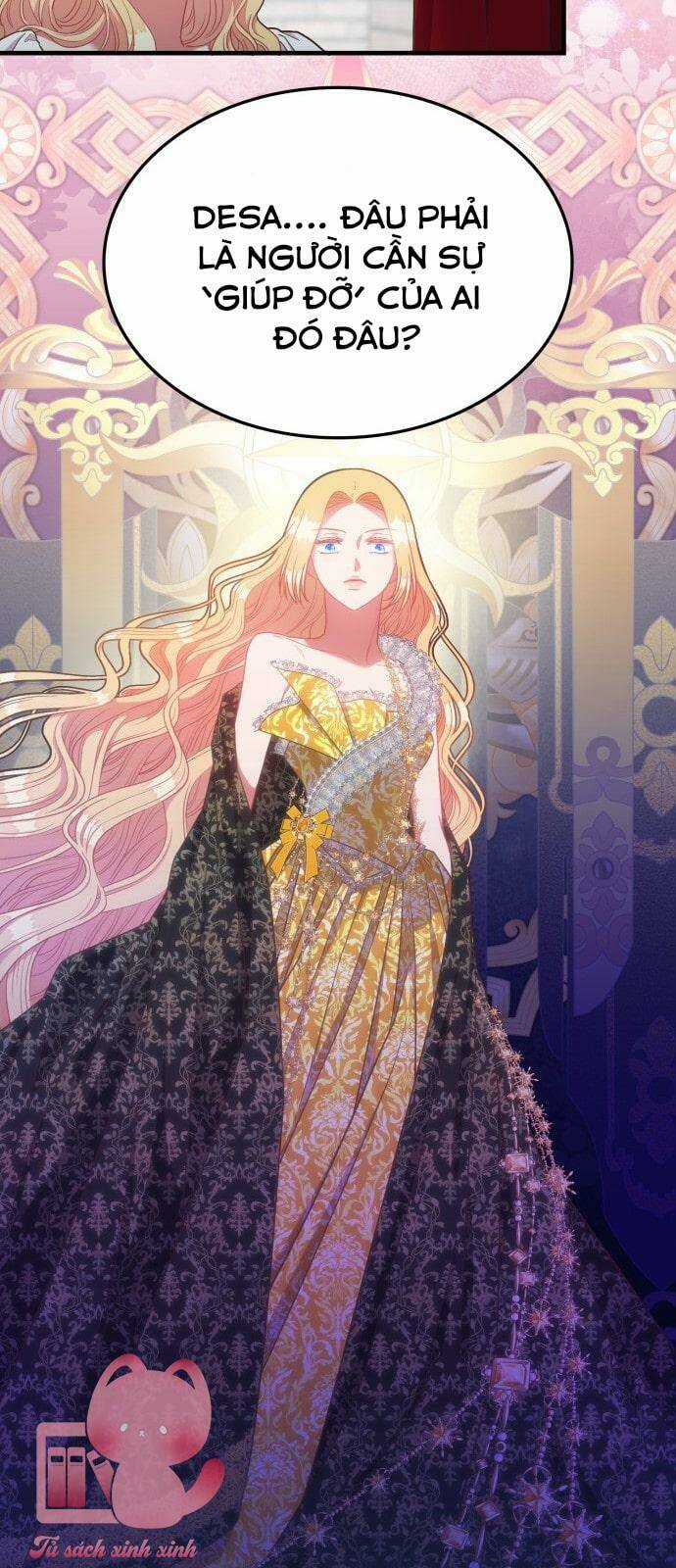 108 Cô Gái - Chapter 42 - Trang 8