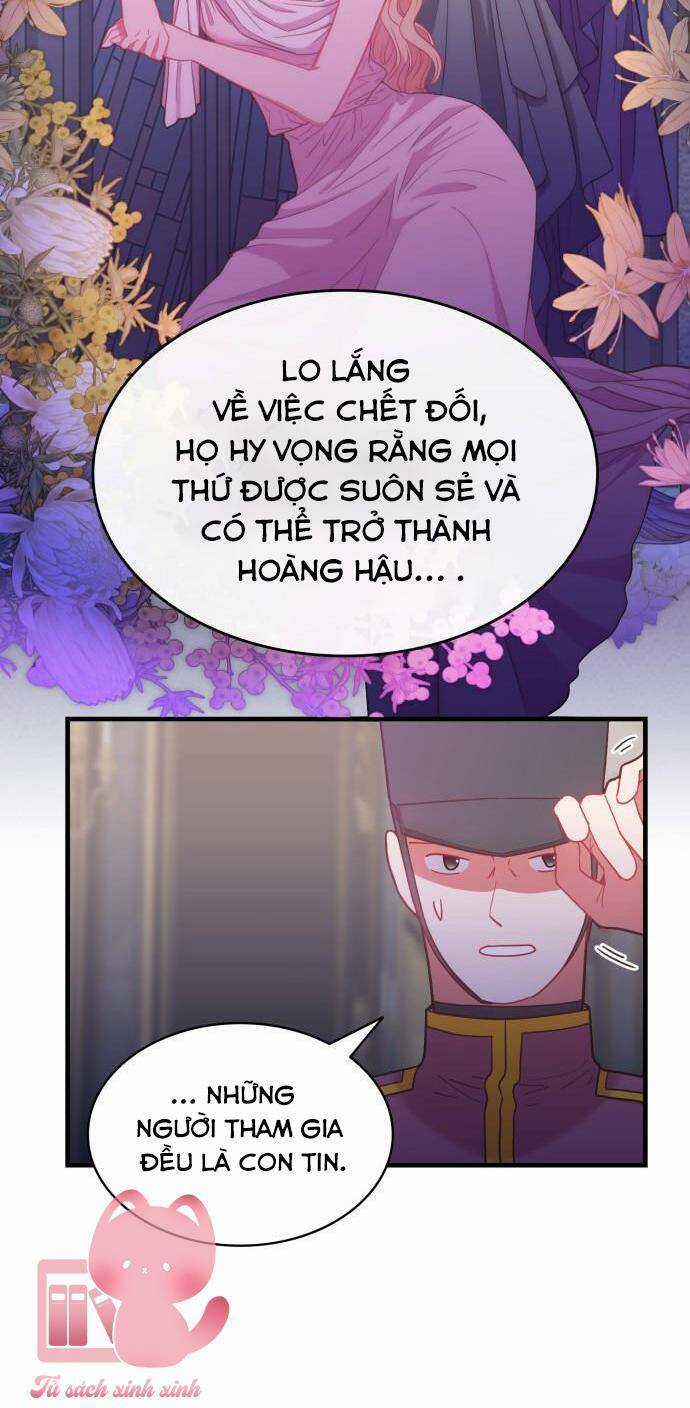 108 Cô Gái - Chapter 43 - Trang 11