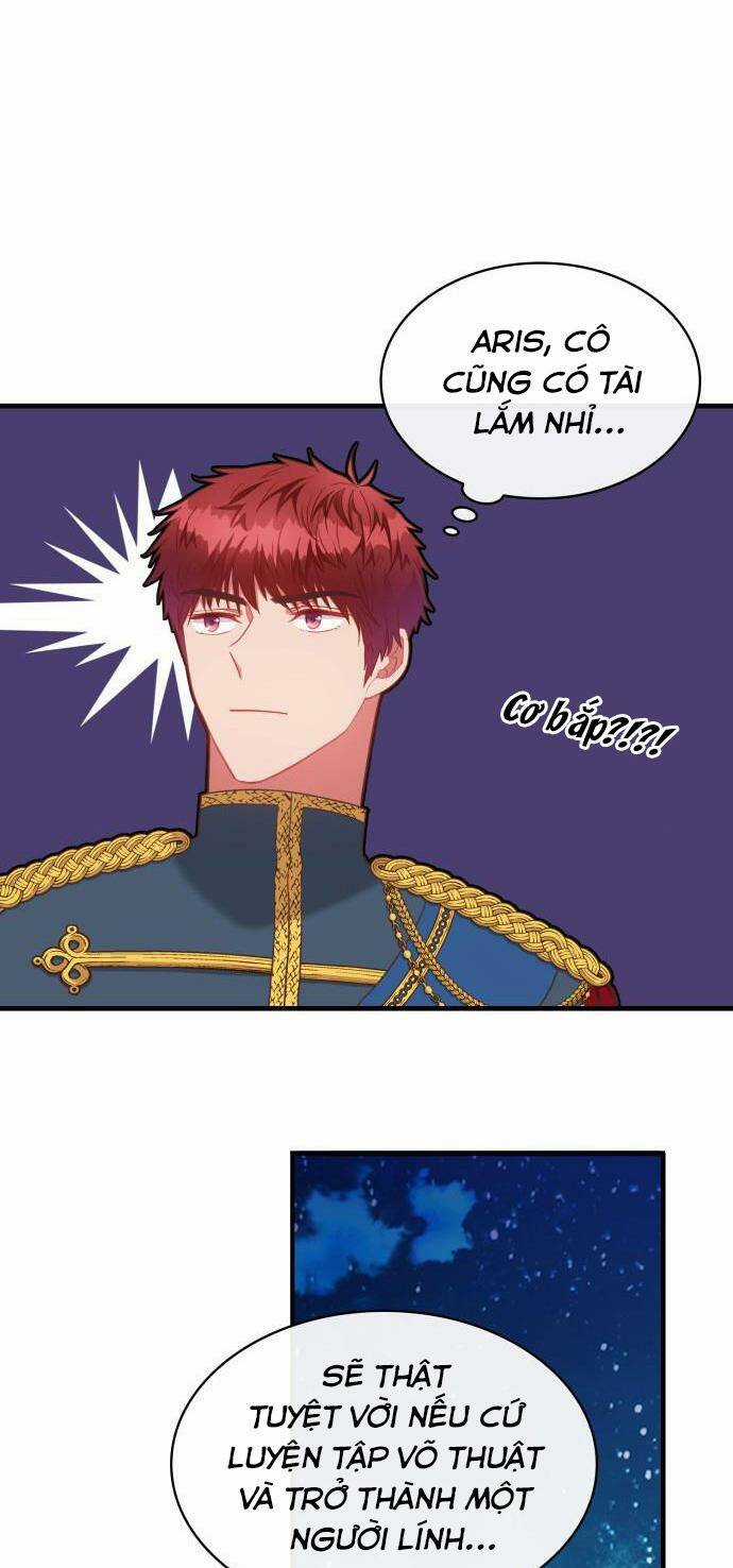 108 Cô Gái - Chapter 43 - Trang 20