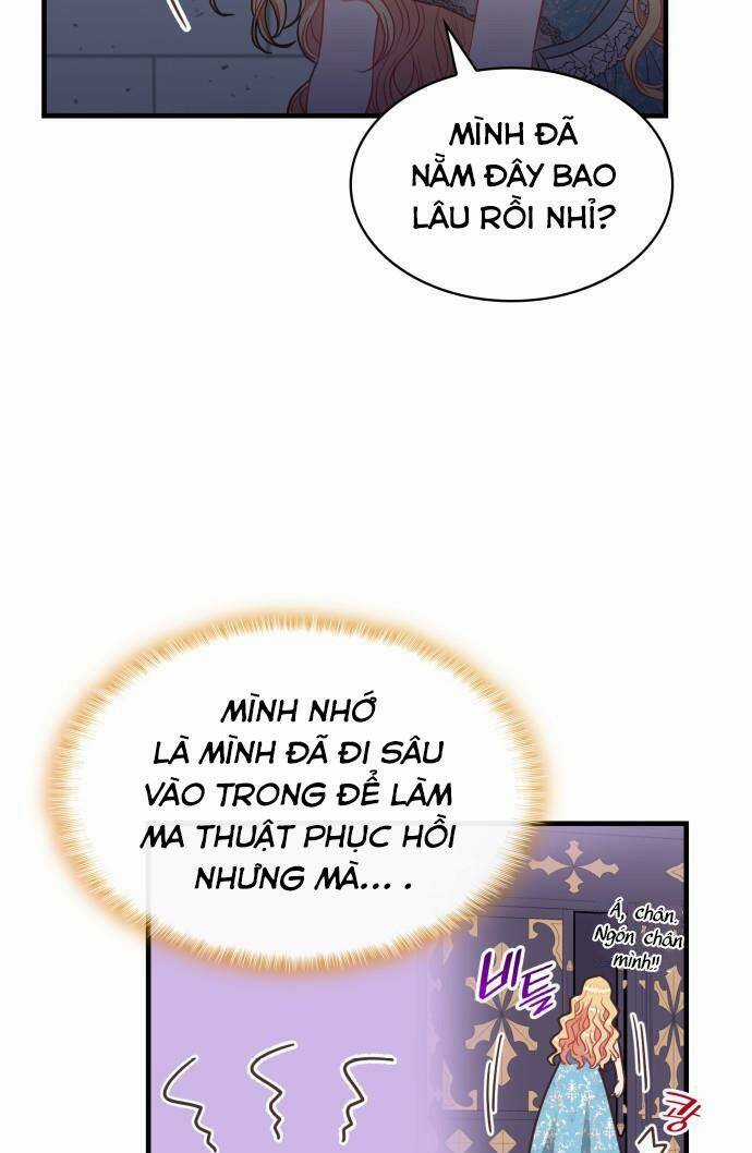 108 Cô Gái - Chapter 43 - Trang 25