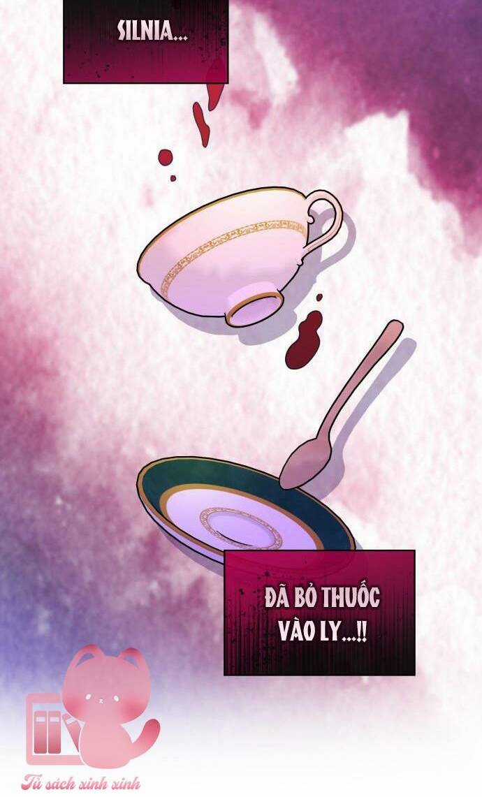 108 Cô Gái - Chapter 43 - Trang 32