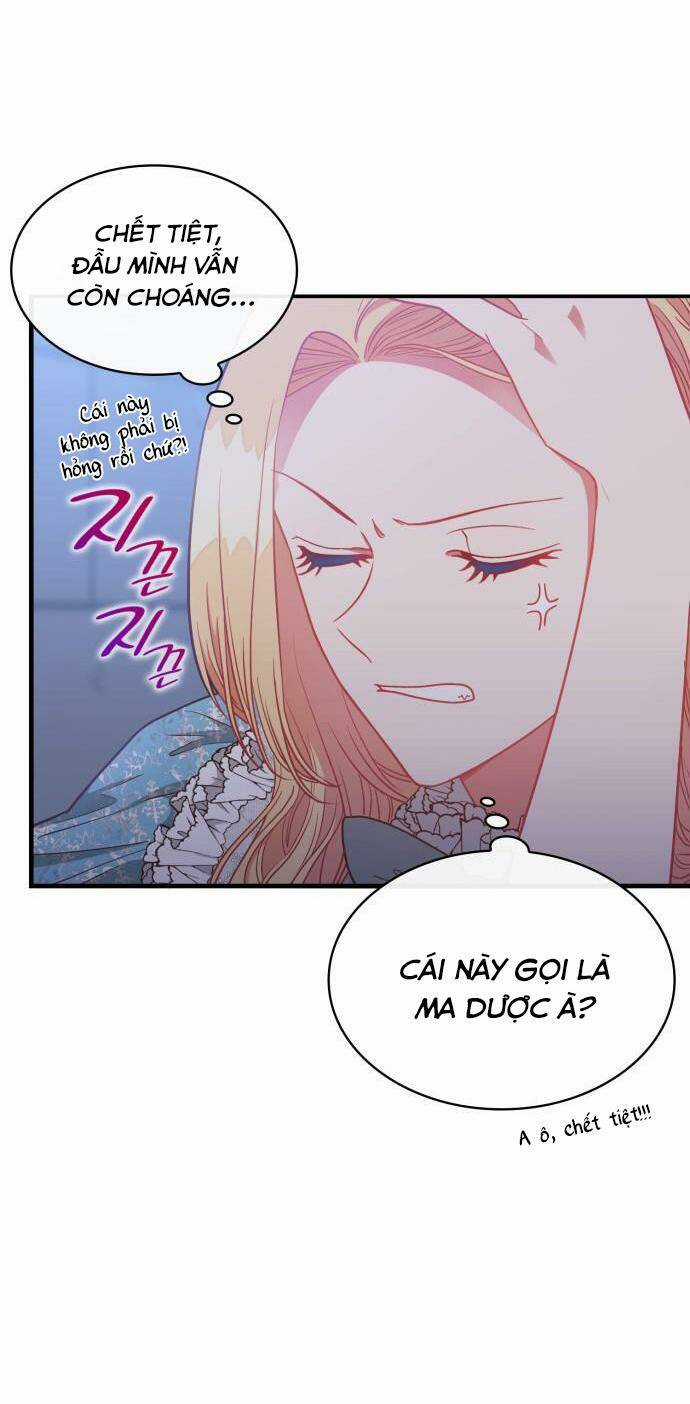 108 Cô Gái - Chapter 43 - Trang 33