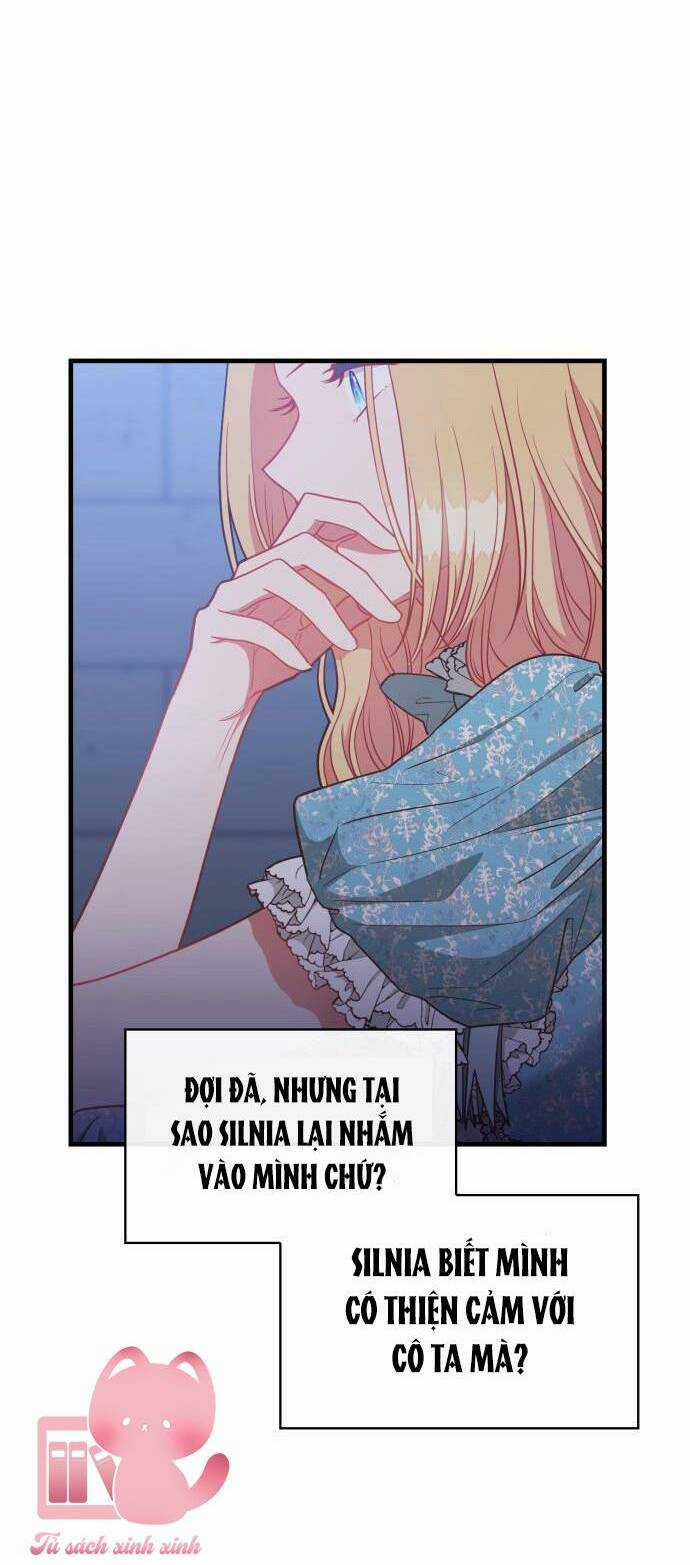 108 Cô Gái - Chapter 43 - Trang 36