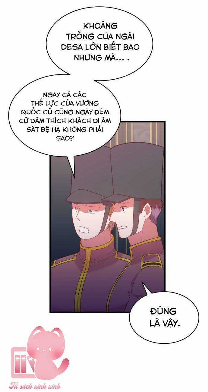 108 Cô Gái - Chapter 43 - Trang 5