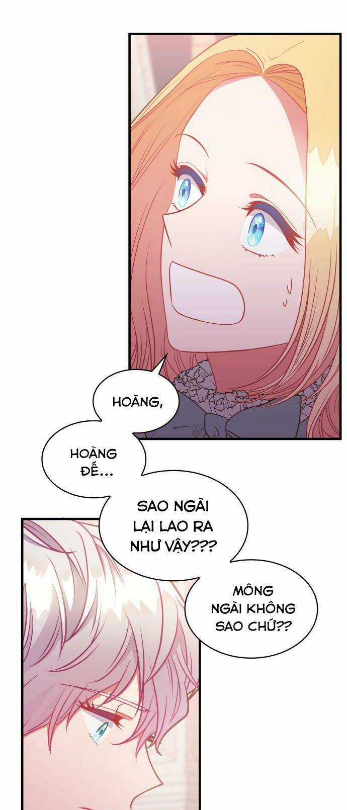 108 Cô Gái - Chapter 43 - Trang 50