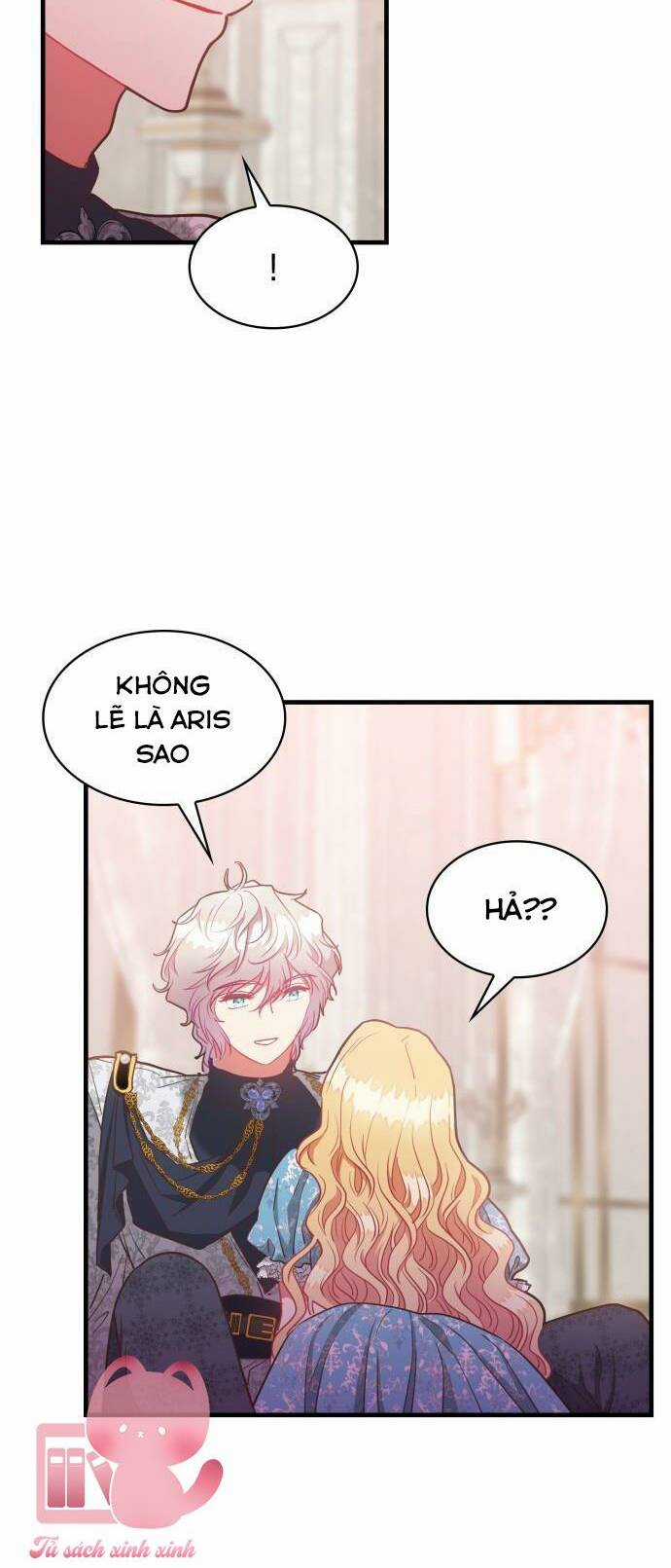 108 Cô Gái - Chapter 43 - Trang 51