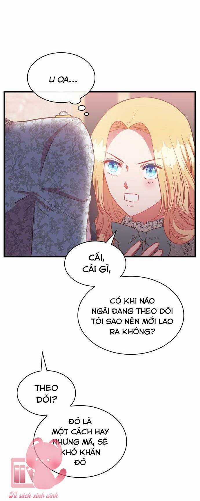 108 Cô Gái - Chapter 43 - Trang 53