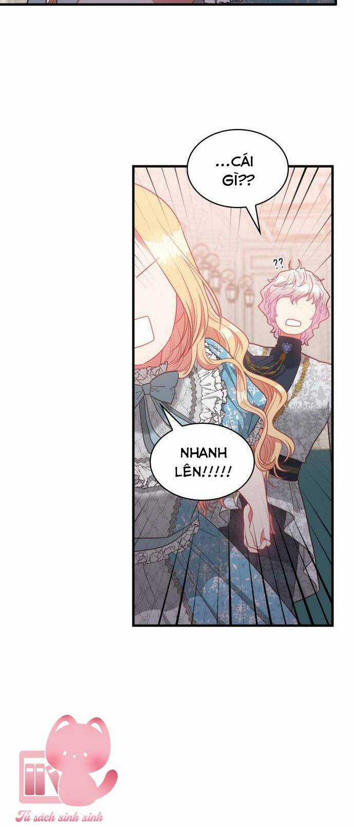 108 Cô Gái - Chapter 43 - Trang 60