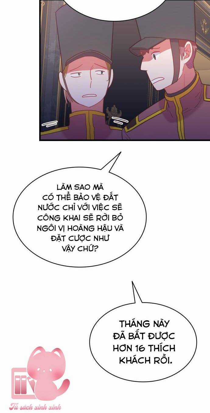 108 Cô Gái - Chapter 43 - Trang 7