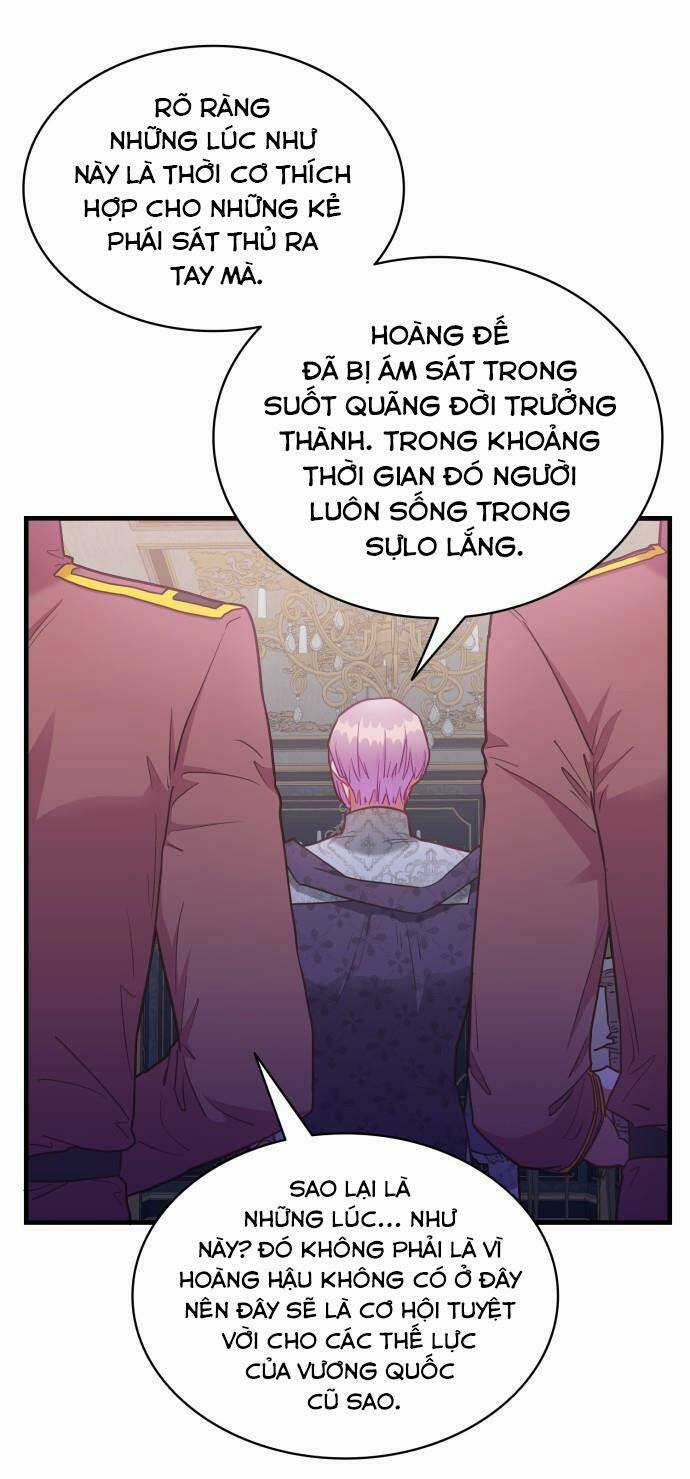 108 Cô Gái - Chapter 43 - Trang 8