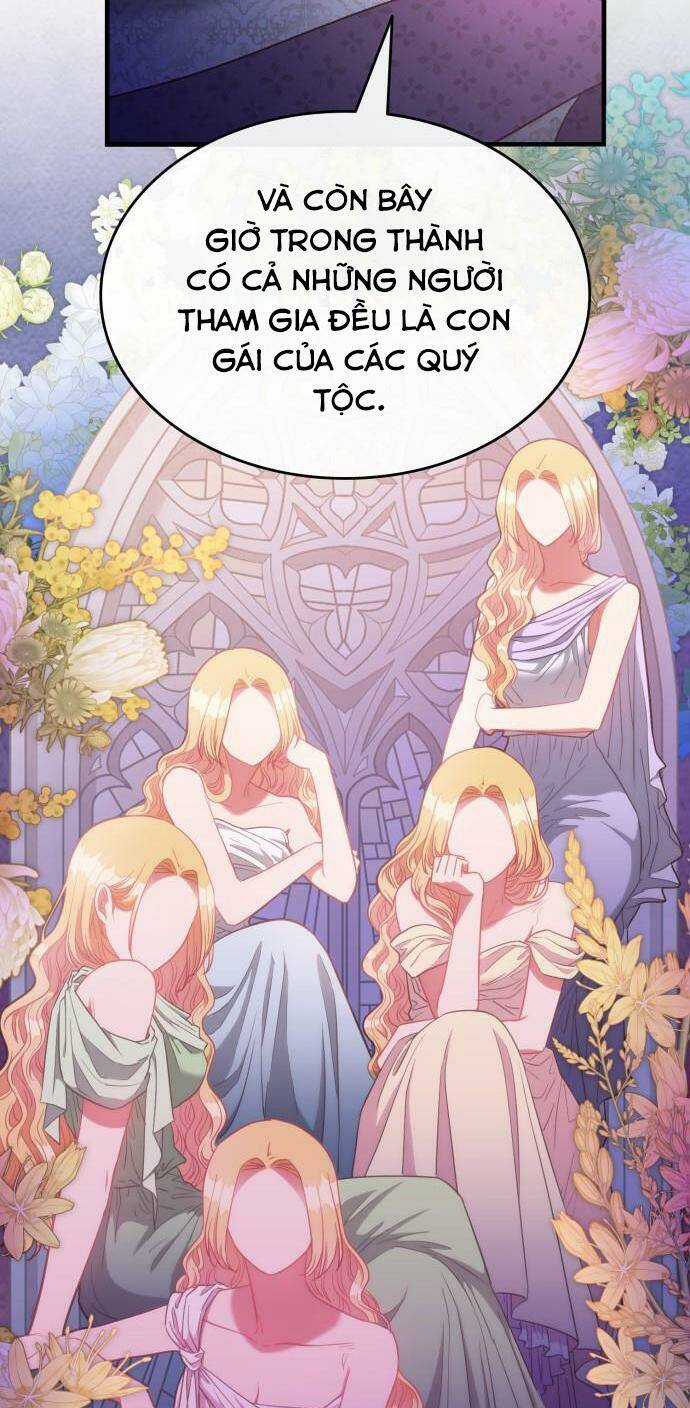 108 Cô Gái - Chapter 43 - Trang 10