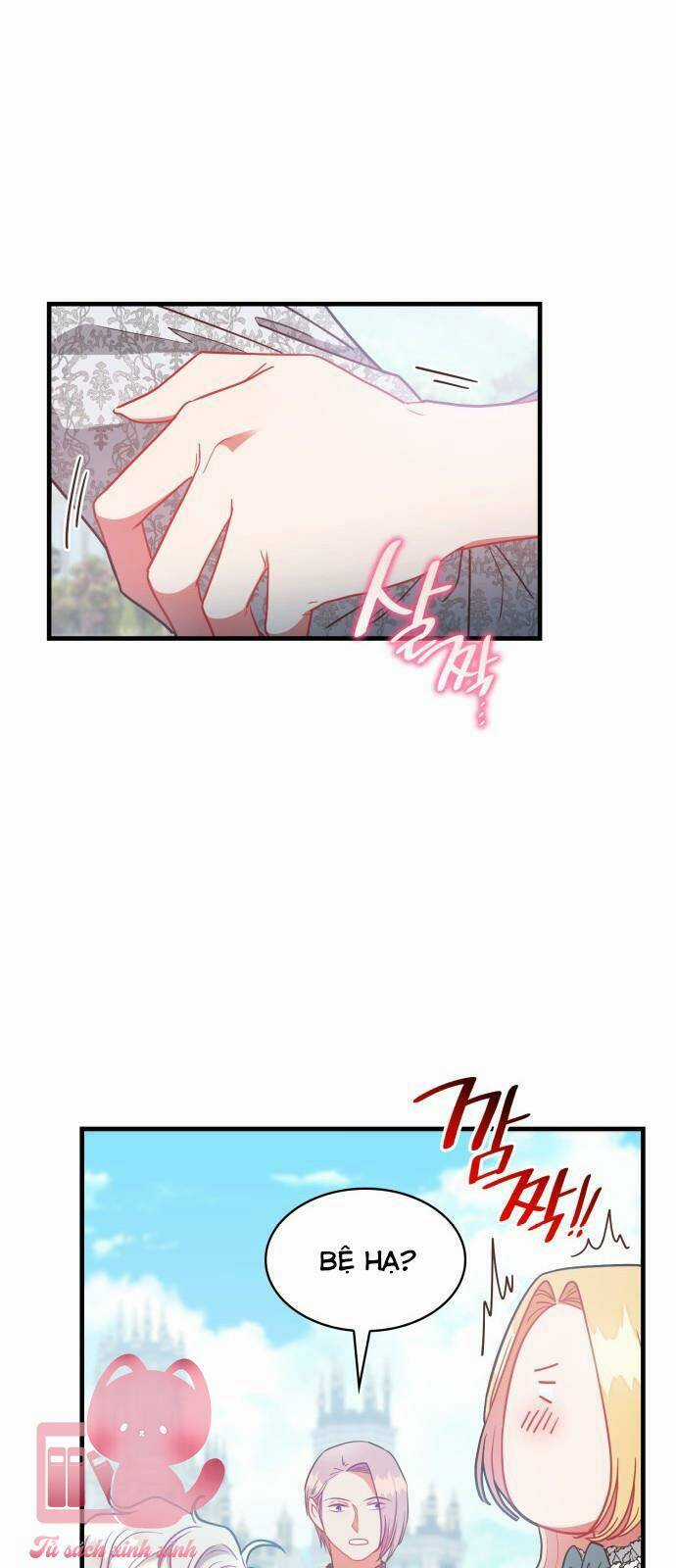 108 Cô Gái - Chapter 44 - Trang 11