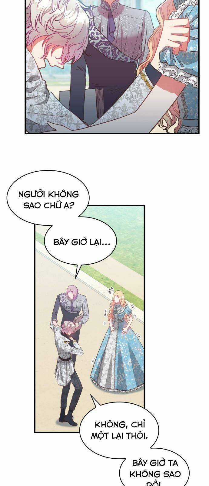 108 Cô Gái - Chapter 44 - Trang 12