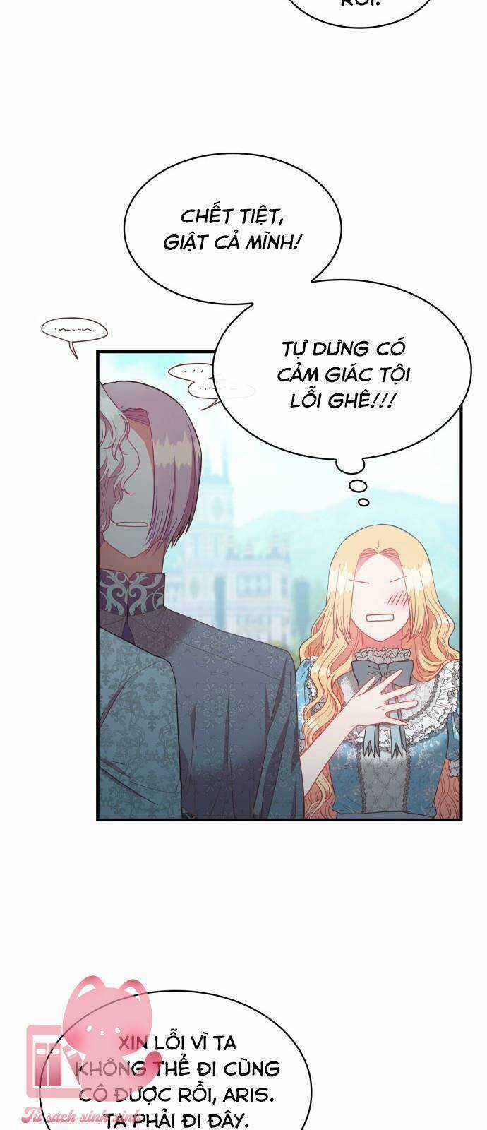 108 Cô Gái - Chapter 44 - Trang 13