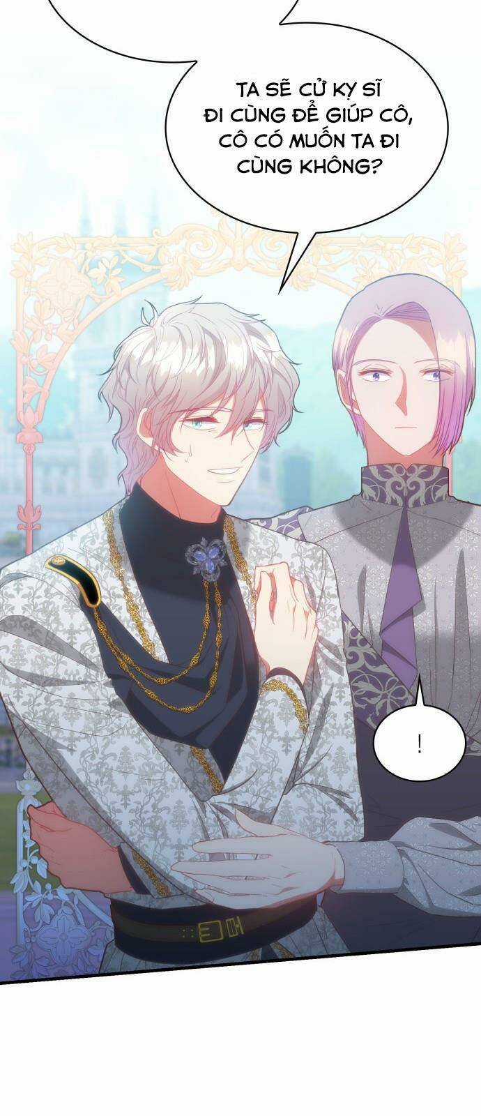 108 Cô Gái - Chapter 44 - Trang 14