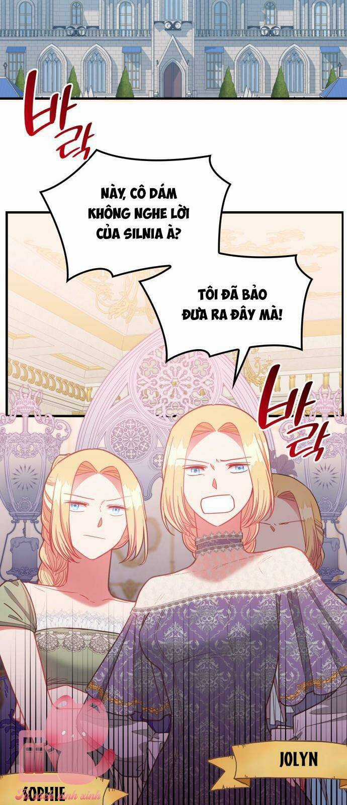 108 Cô Gái - Chapter 44 - Trang 21