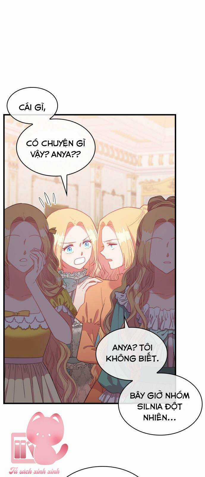 108 Cô Gái - Chapter 44 - Trang 23