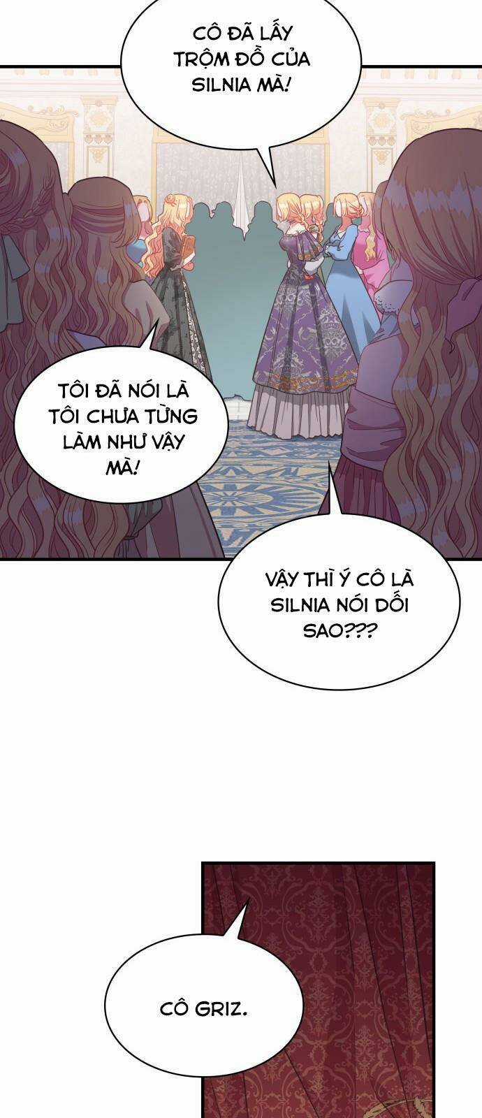 108 Cô Gái - Chapter 44 - Trang 24