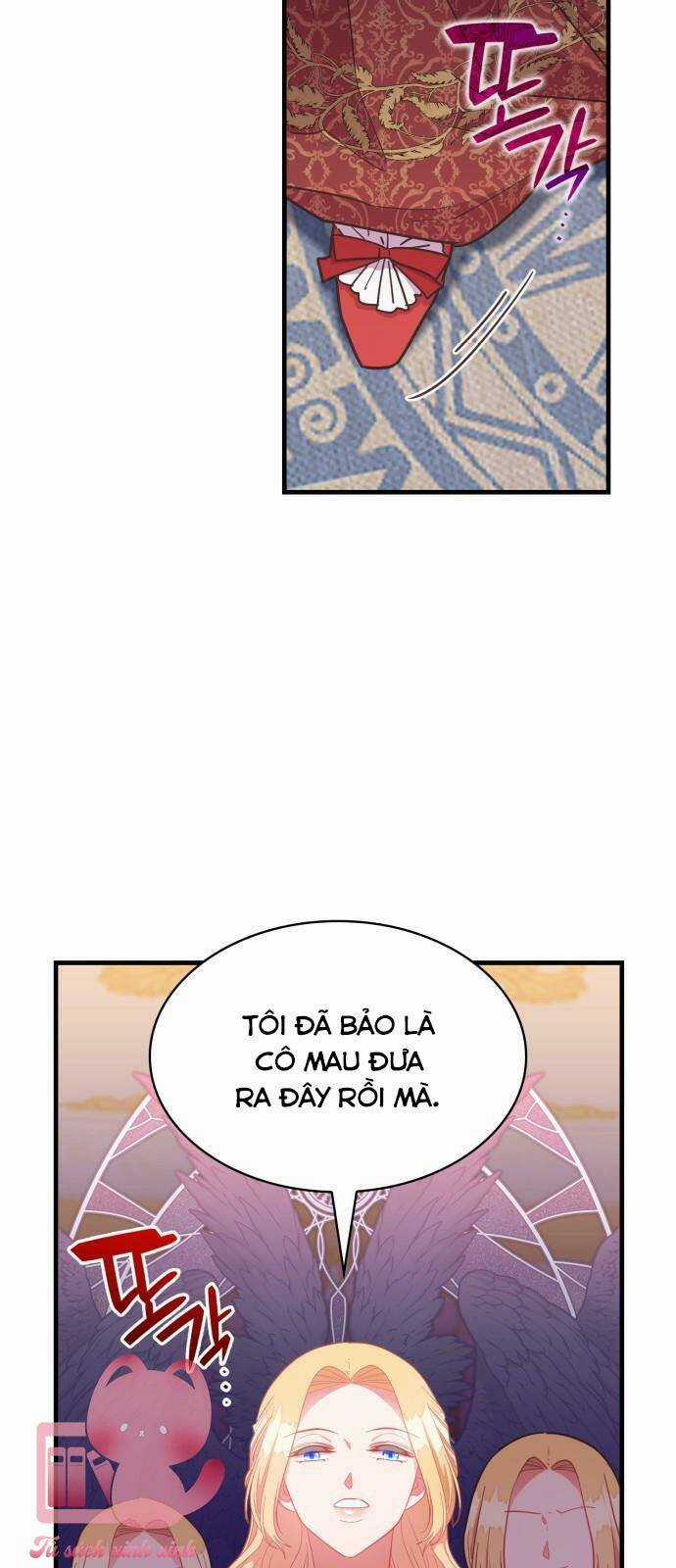 108 Cô Gái - Chapter 44 - Trang 25