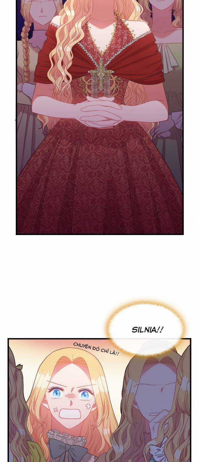 108 Cô Gái - Chapter 44 - Trang 26