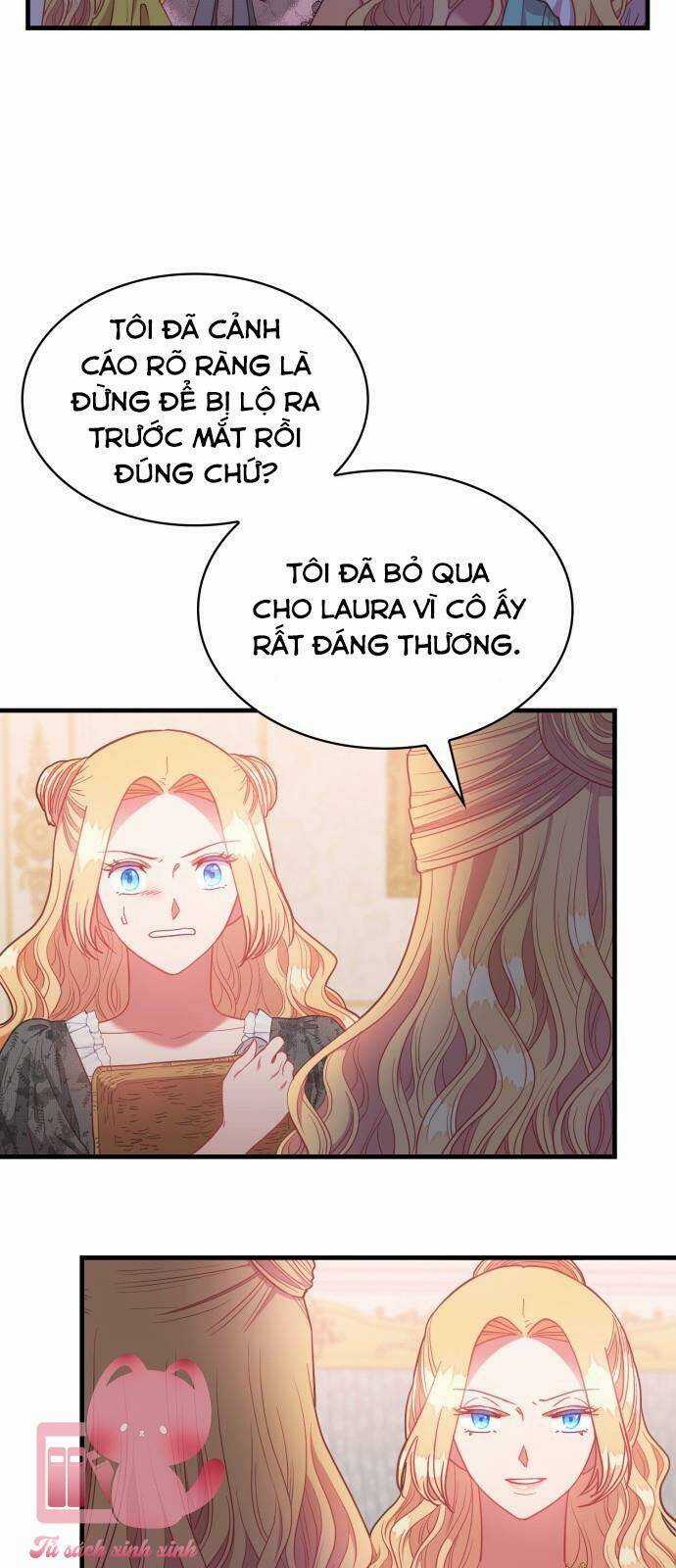 108 Cô Gái - Chapter 44 - Trang 27
