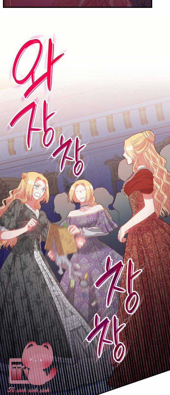 108 Cô Gái - Chapter 44 - Trang 29