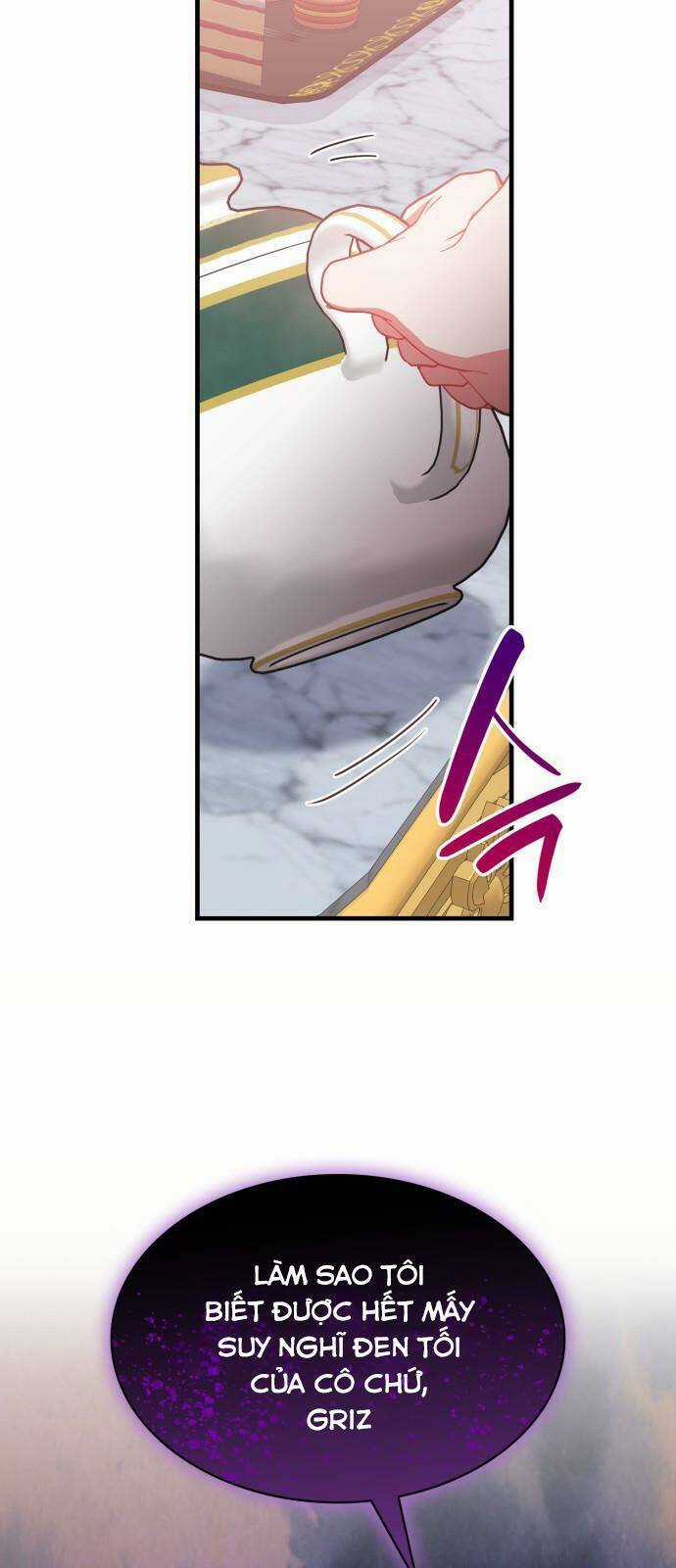 108 Cô Gái - Chapter 44 - Trang 34