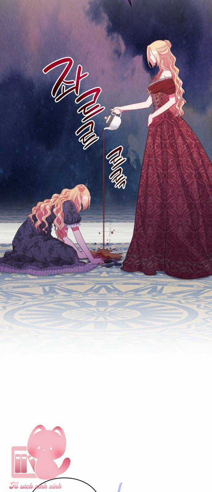 108 Cô Gái - Chapter 44 - Trang 35