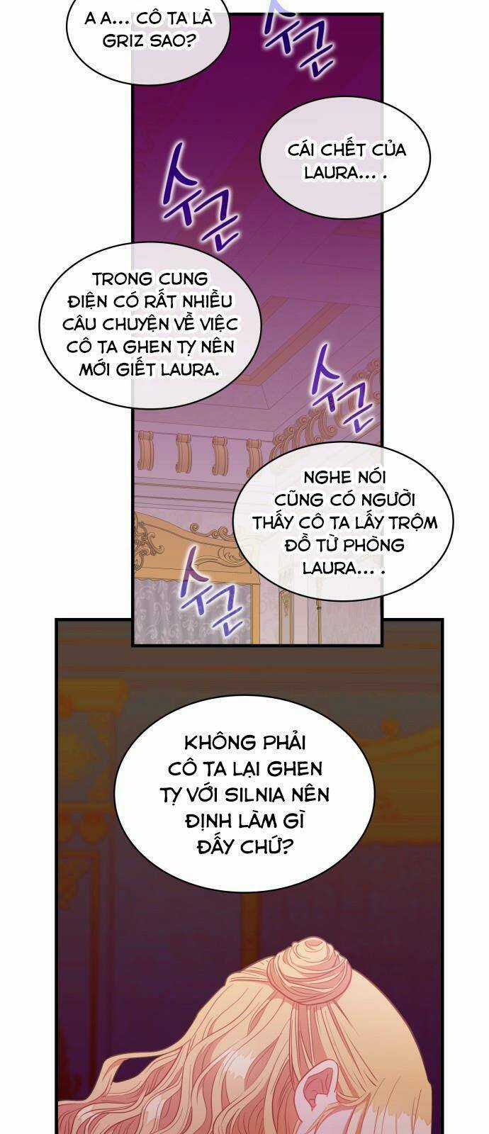 108 Cô Gái - Chapter 44 - Trang 36