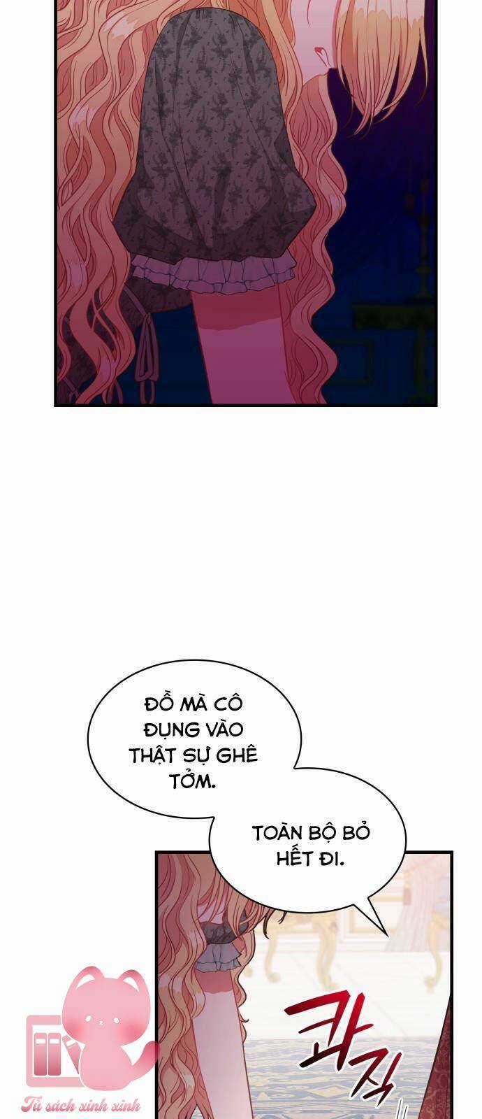 108 Cô Gái - Chapter 44 - Trang 37