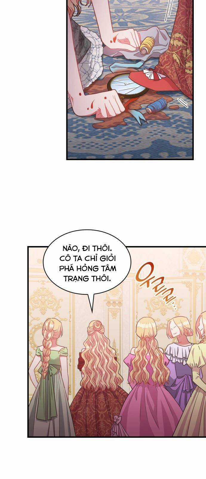 108 Cô Gái - Chapter 44 - Trang 38