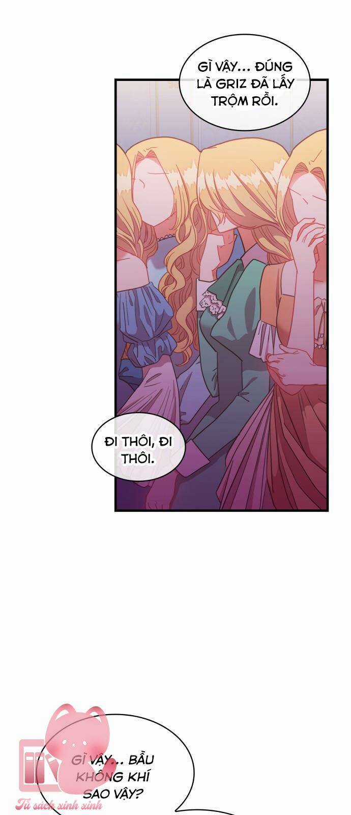 108 Cô Gái - Chapter 44 - Trang 39