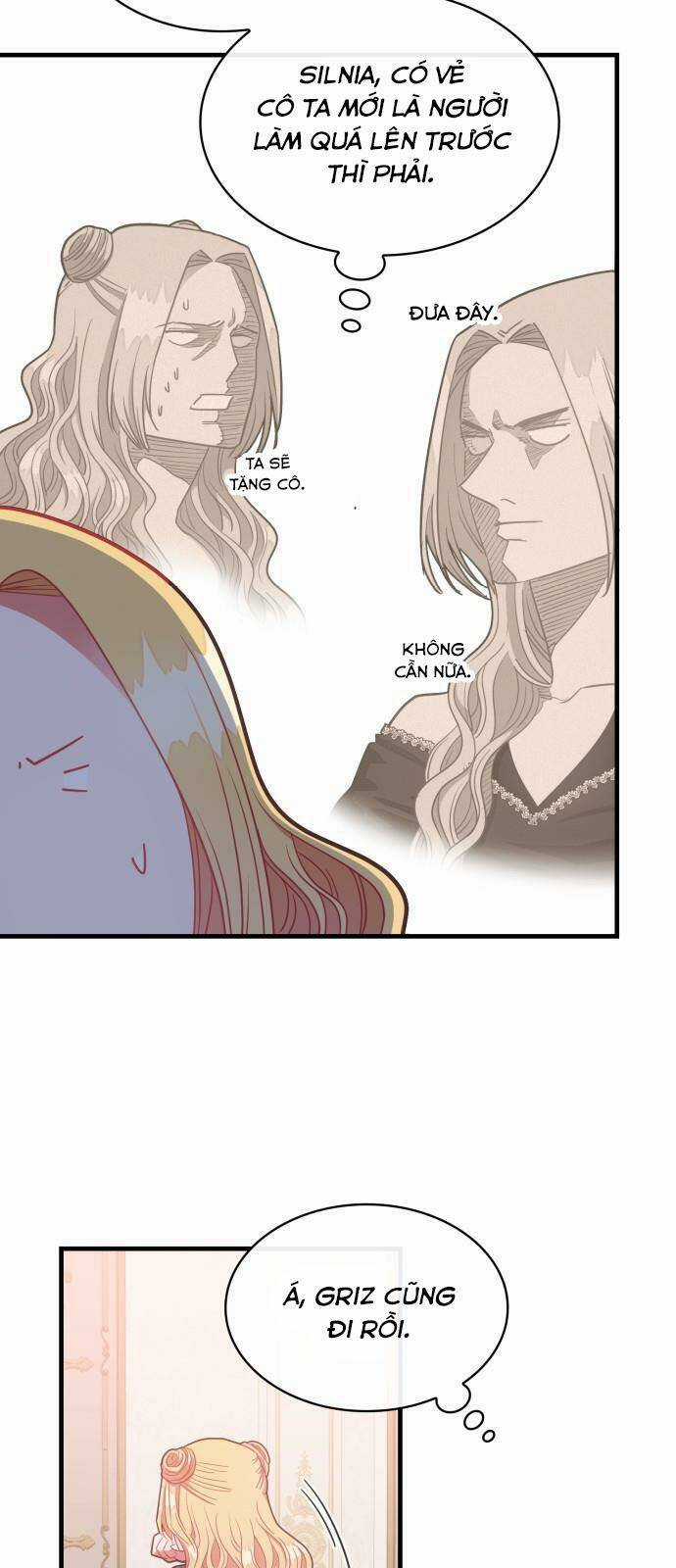 108 Cô Gái - Chapter 44 - Trang 40