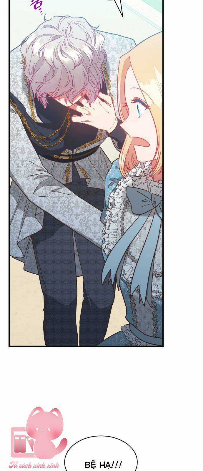 108 Cô Gái - Chapter 44 - Trang 5