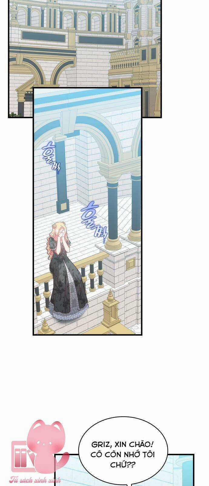 108 Cô Gái - Chapter 44 - Trang 43