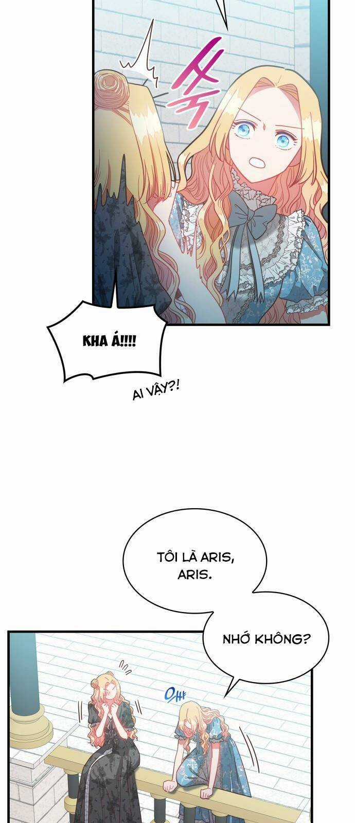 108 Cô Gái - Chapter 44 - Trang 44