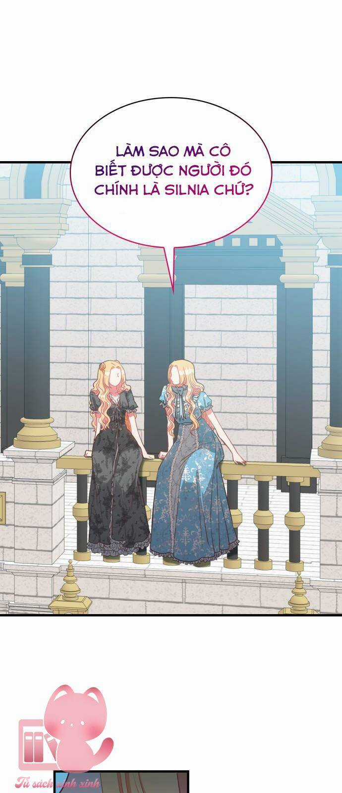 108 Cô Gái - Chapter 44 - Trang 47