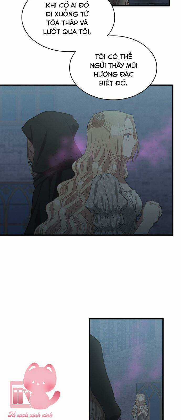 108 Cô Gái - Chapter 44 - Trang 51