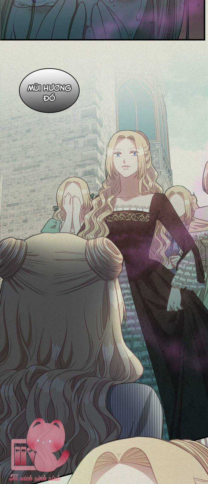 108 Cô Gái - Chapter 44 - Trang 53