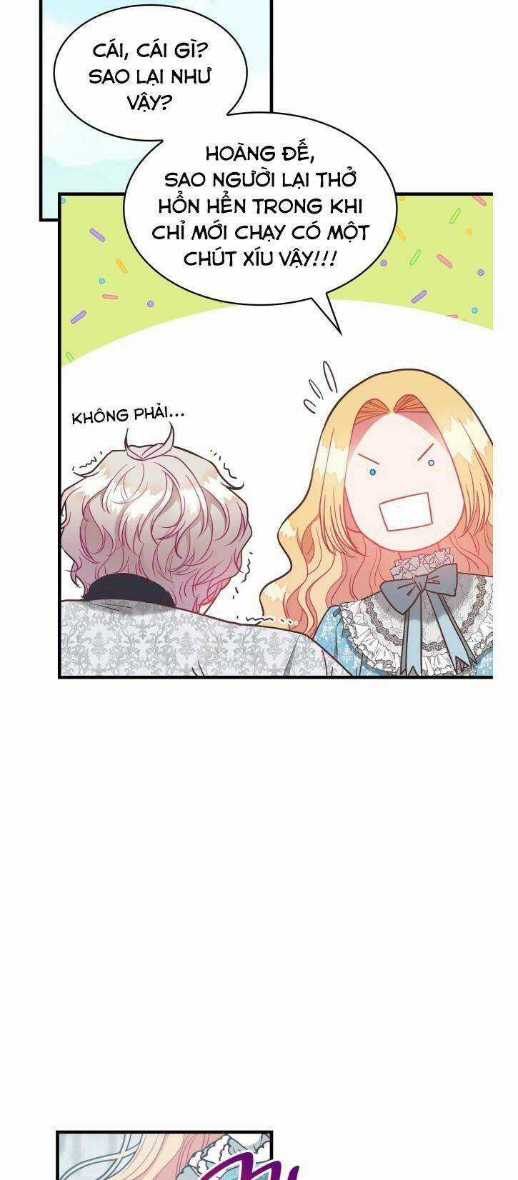 108 Cô Gái - Chapter 44 - Trang 8