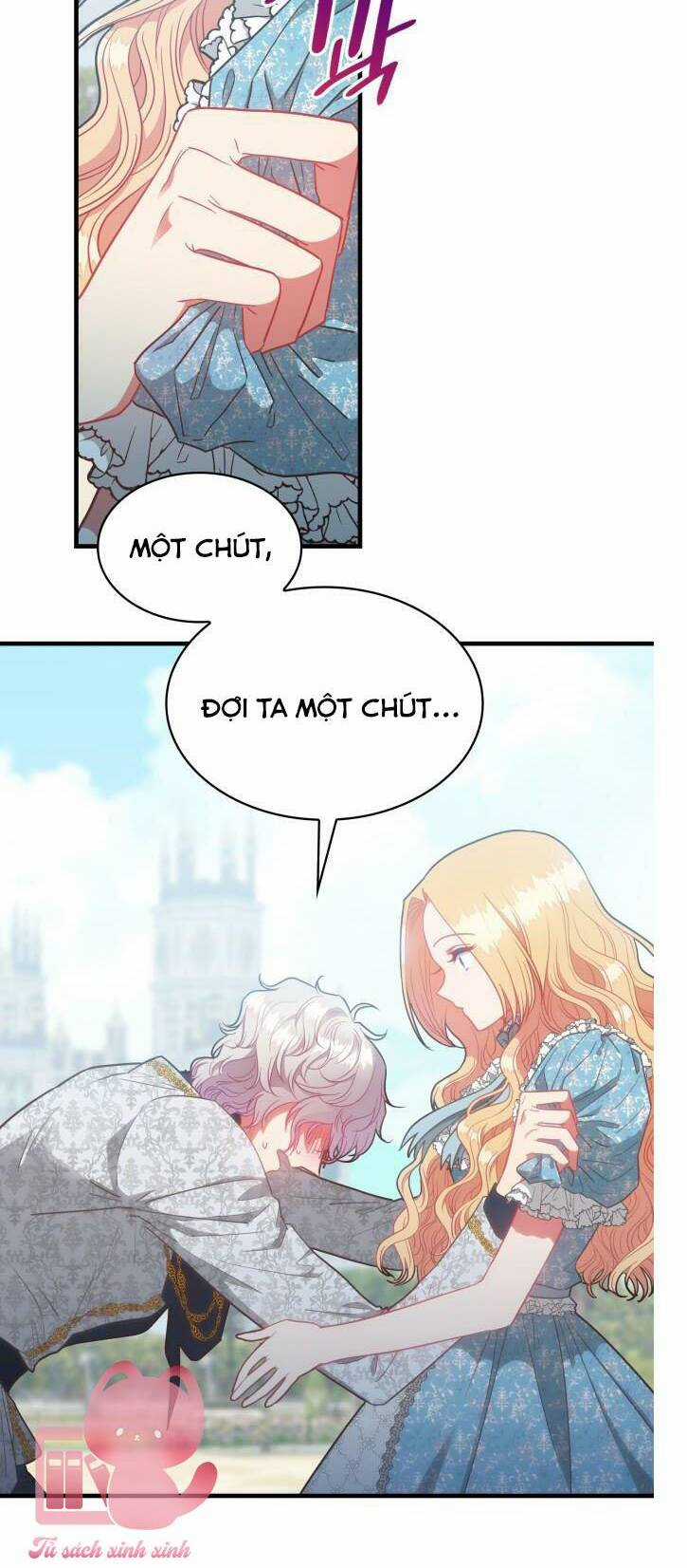 108 Cô Gái - Chapter 44 - Trang 9
