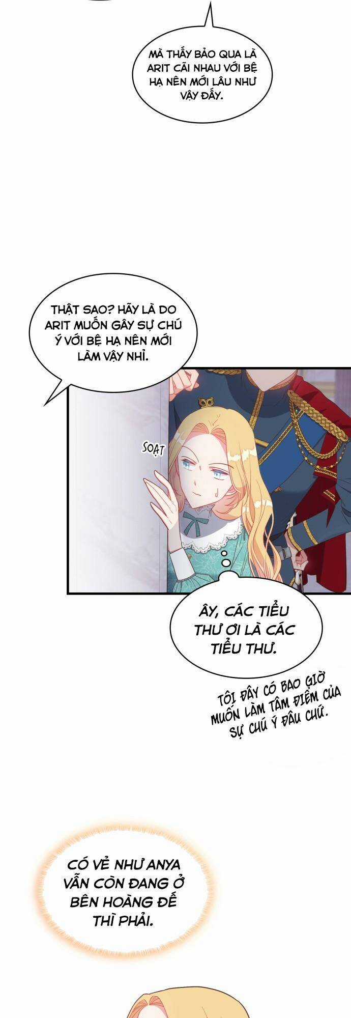 108 Cô Gái - Chapter 5 - Trang 11