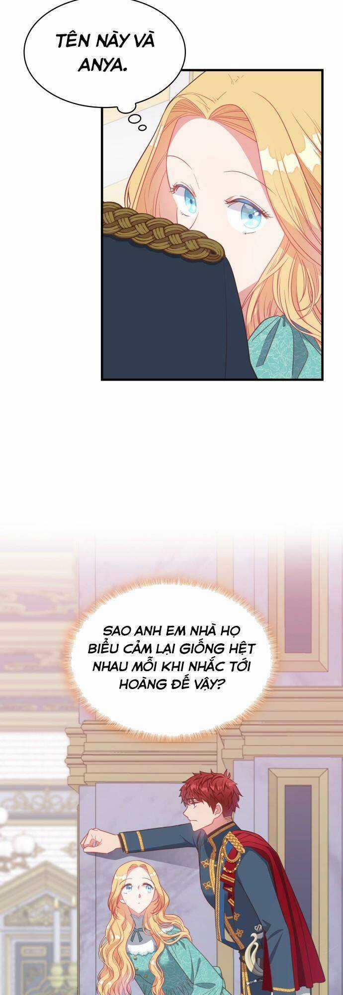 108 Cô Gái - Chapter 5 - Trang 14